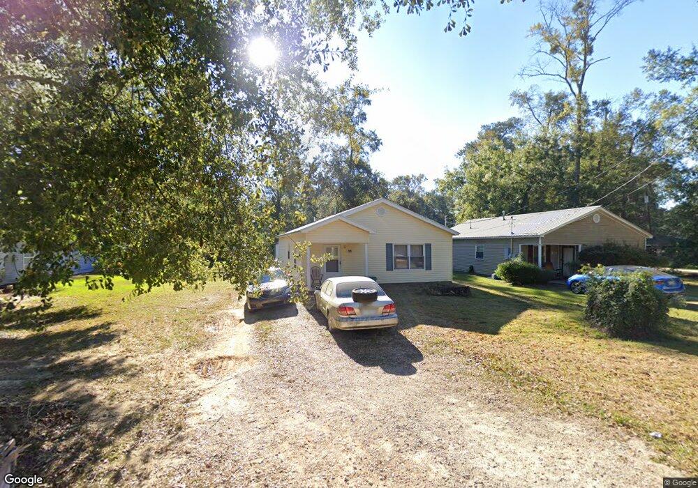606 N Buchanan St, Covington, LA 70433 - photo 1