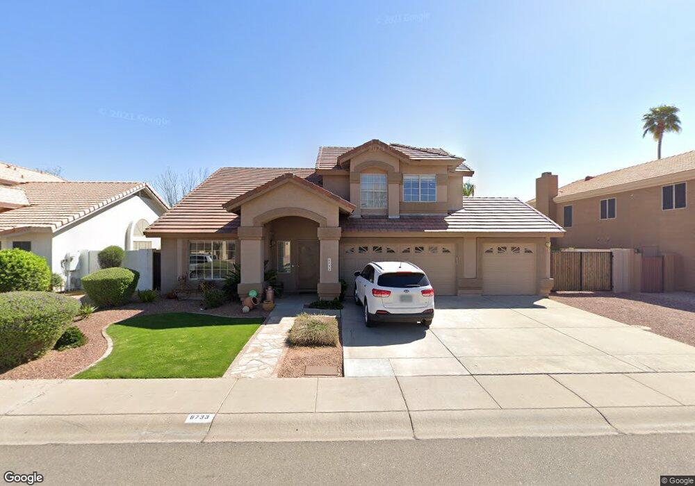 Street View Photo
