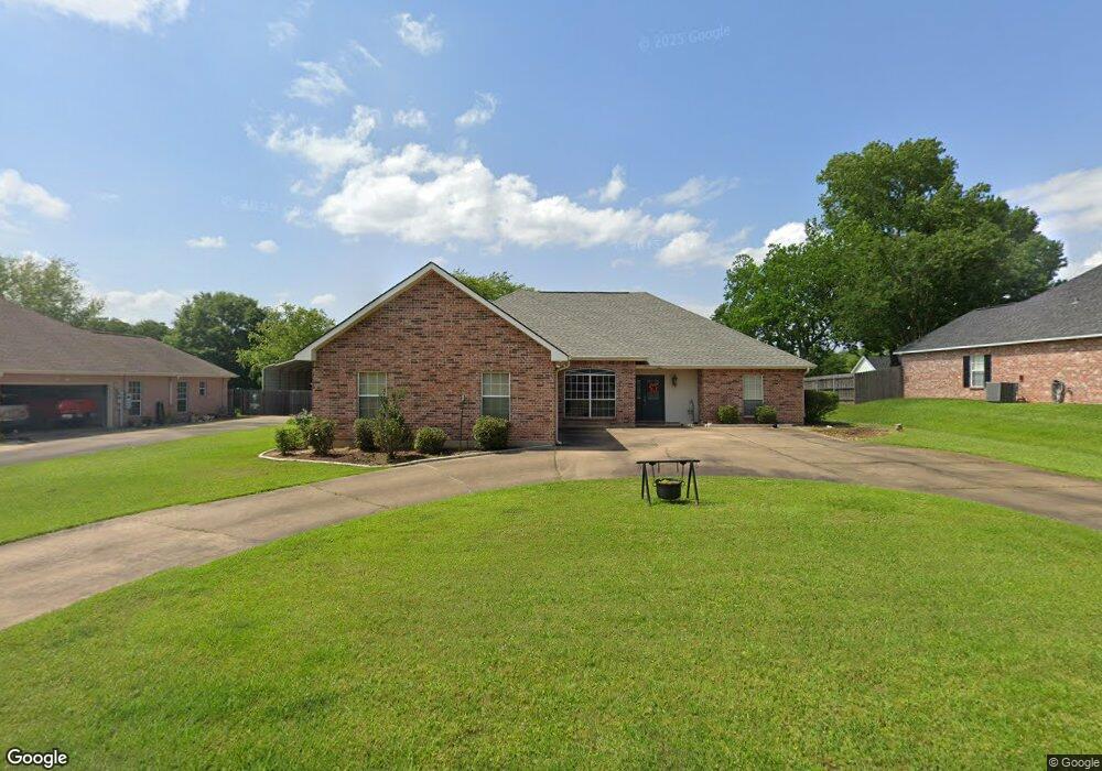 183 Sweetwater Rim, Pineville, LA 71360 - photo 1