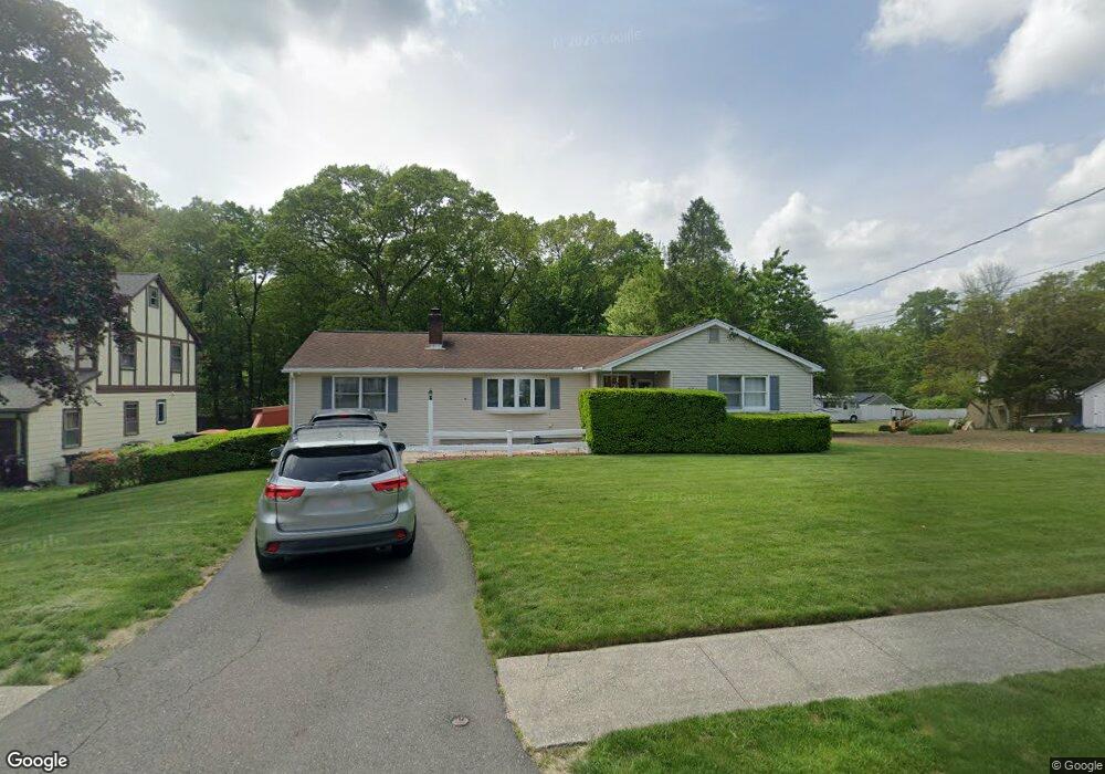 26 Wilbert Terrace, Feeding Hills, MA 01030 - photo 1