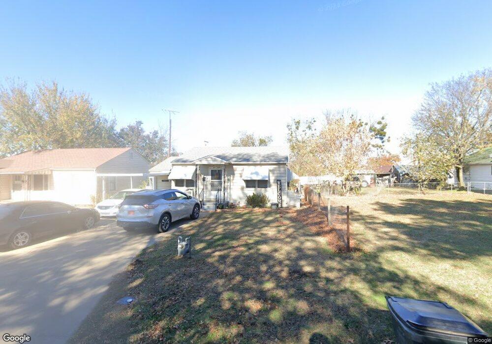 108 E Dixie St, Henryetta, OK 74437 - photo 1