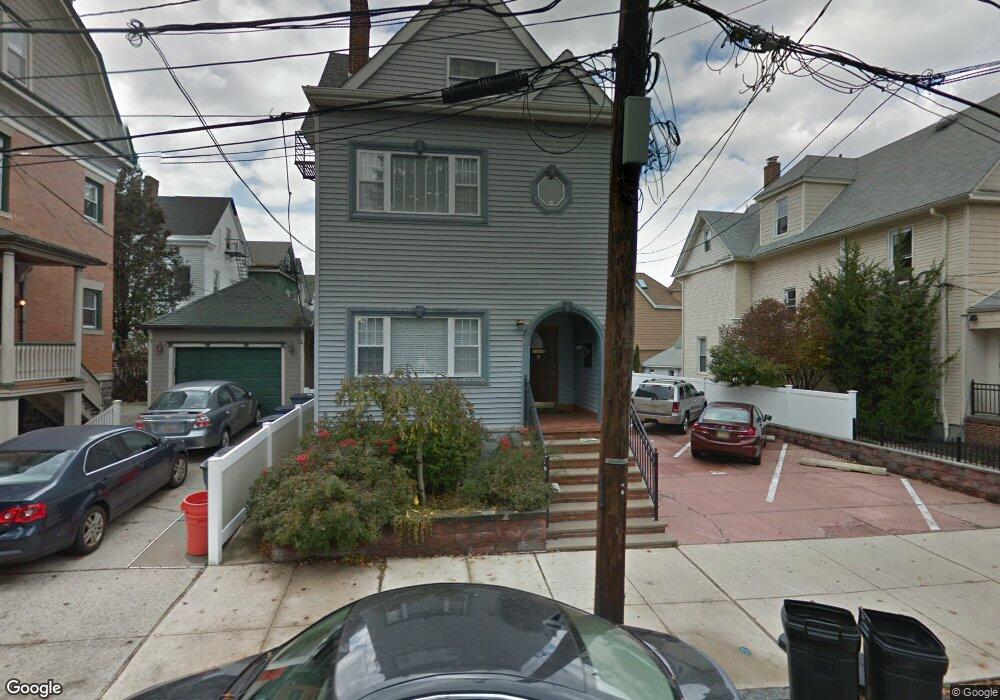 7-9 Louisa Place unit 1, Weehawken, NJ 07086 - photo 1