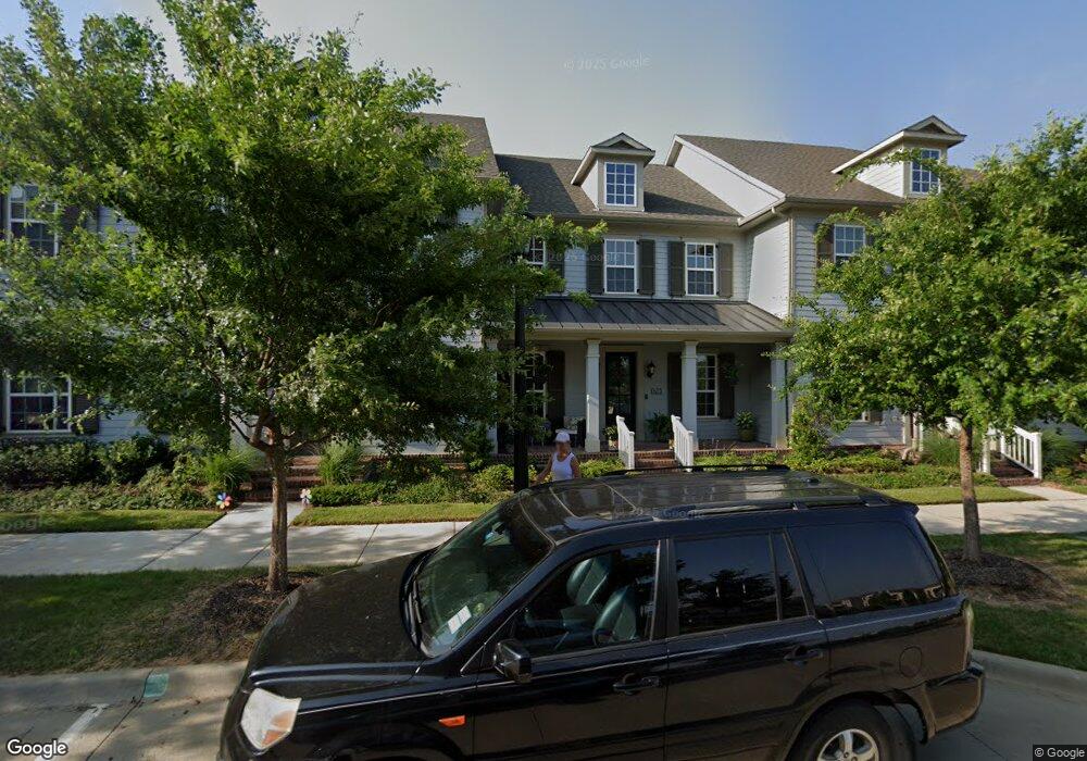 8708 Ice House Dr, North Richland Hills, TX 76180 - photo 1