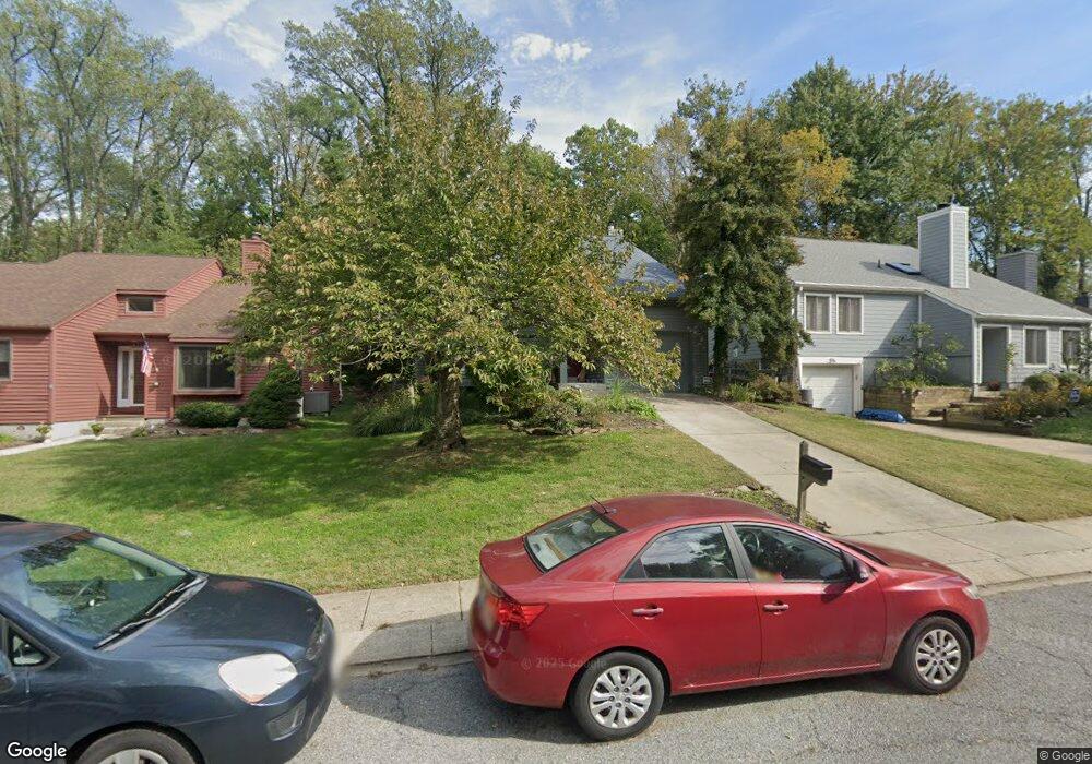 79 Windwhisper Ln, Annapolis, MD 21403 - photo 1