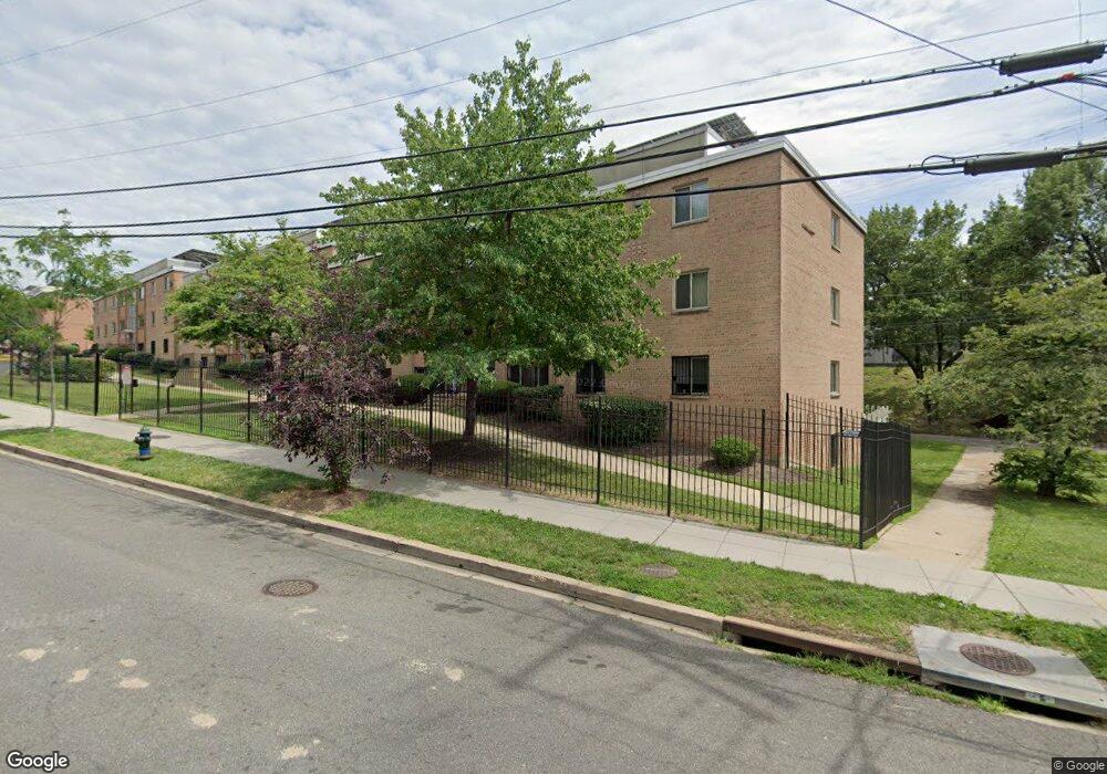 5101 Fitch St SE, Washington, DC 20019 - photo 1