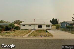 1824 Hollins Ave, Helena, MT 59601