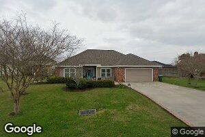 116 Remington Rd, Lockport, LA 70374