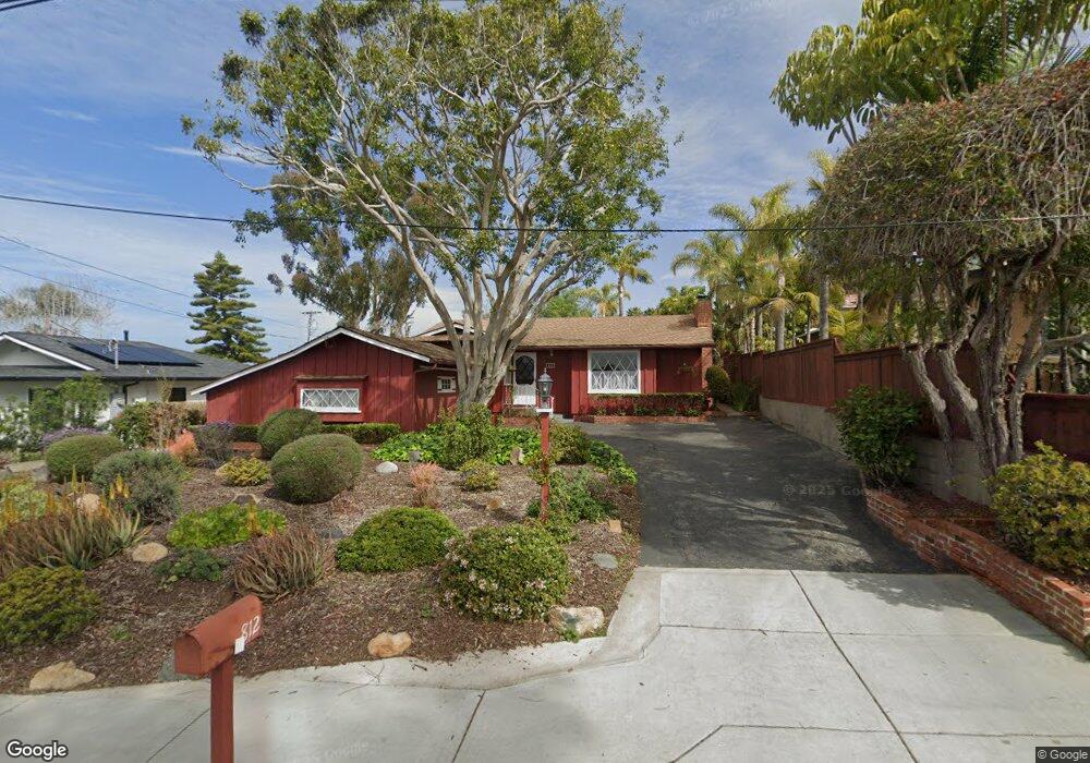 812 Melba Rd, Encinitas, CA 92024 - photo 1