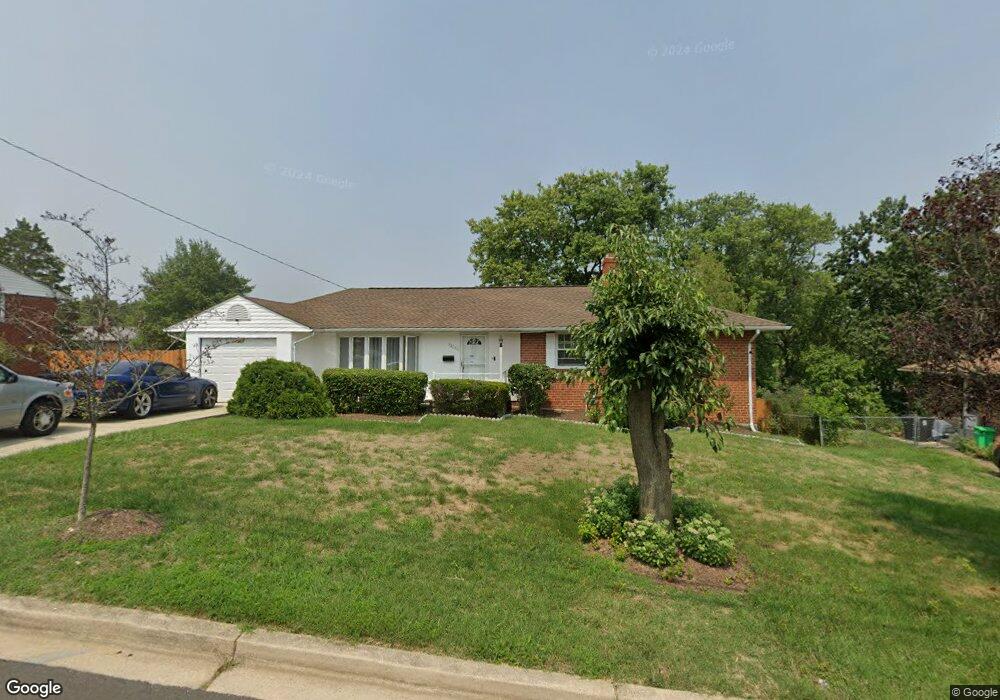 13212 Greenmount Ave, Beltsville, MD 20705 - photo 1