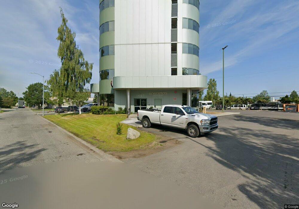 1407 W 31st Ave, Anchorage, AK 99503 - photo 1