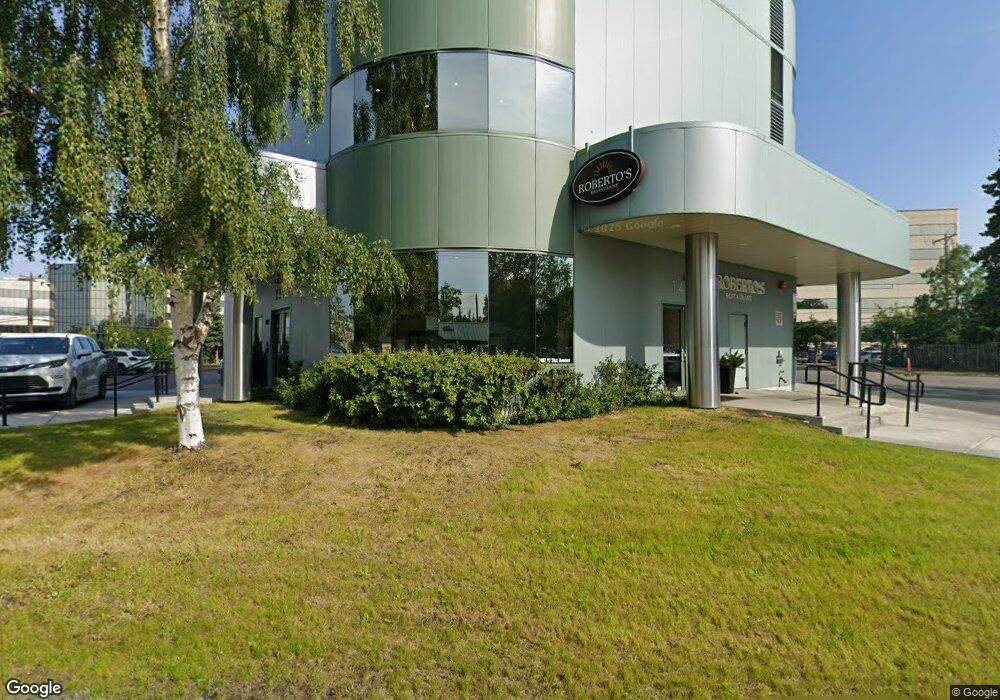 1407 W 31st Ave unit 100, Anchorage, AK 99503 - photo 1