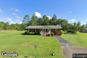 3162 Stephens Rd, Bethune, SC 29009
