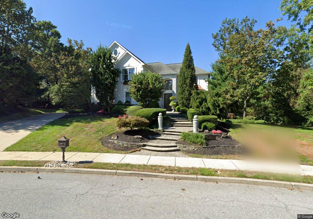 3 Danforth Dr, Voorhees, NJ 08043 - photo 1