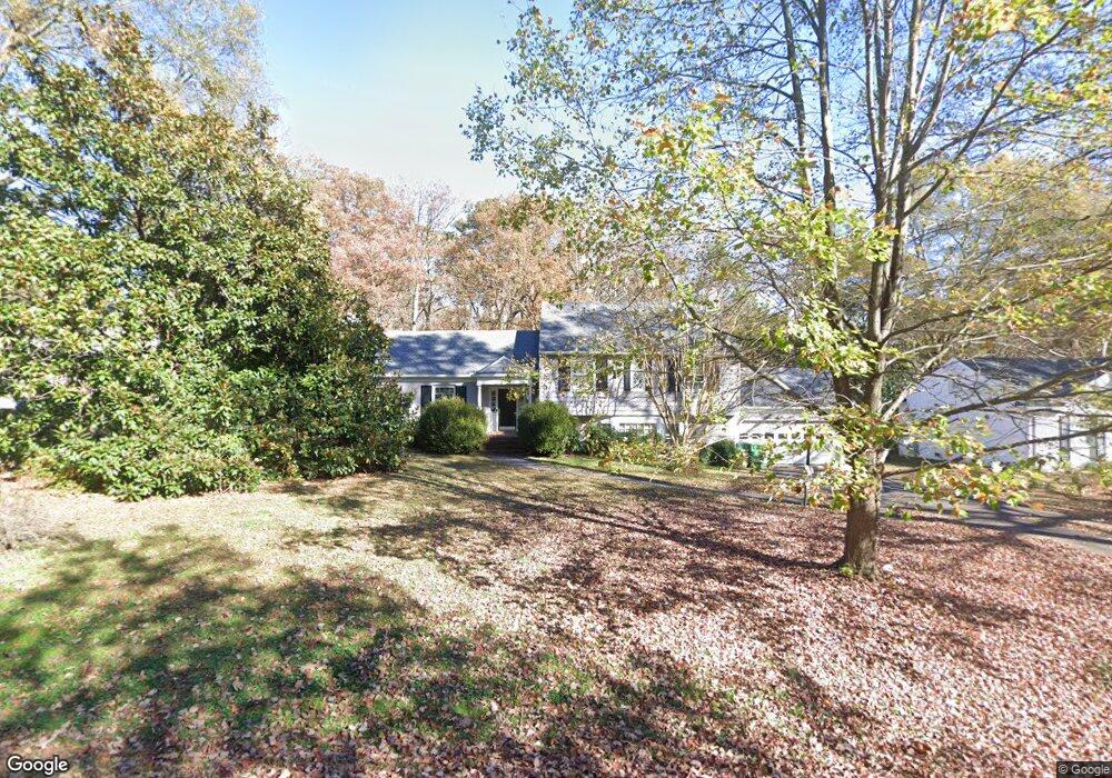 8652 Riverwood Dr, Henrico, VA 23229 - photo 1