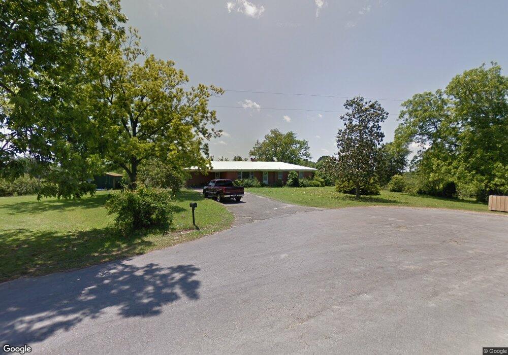 129 Floyd Walters Rd, Laurel, MS 39443 - photo 1