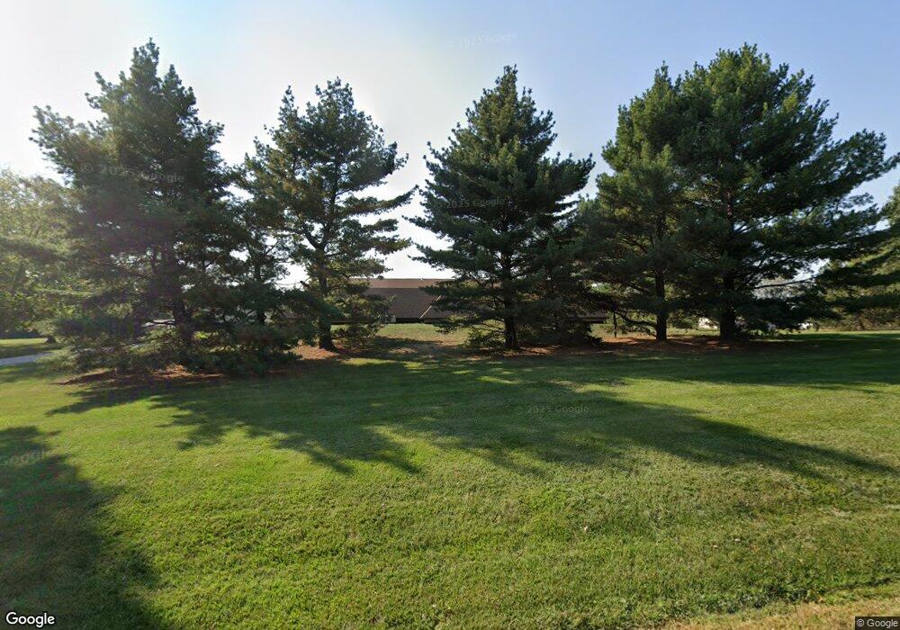 13303 E 198th St, Peculiar, MO 64078 - photo 1