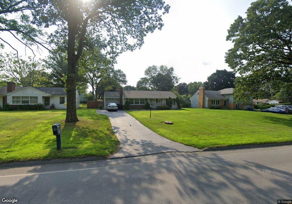 595 Wauregan Rd, Danielson, CT 06239 - photo 1