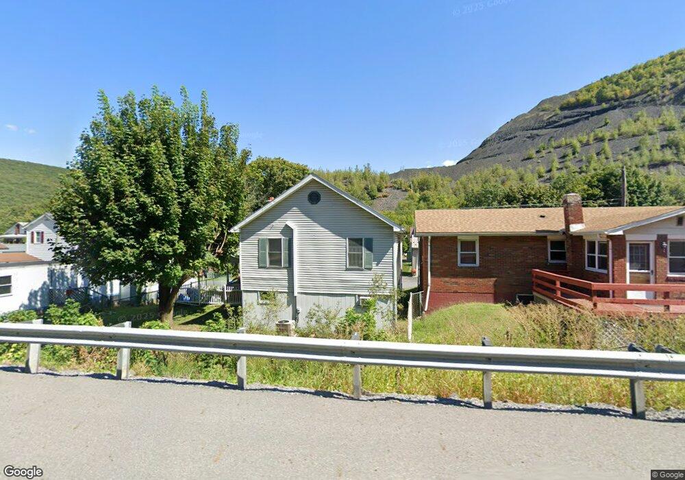 122 Tharp St, Coal Township, PA 17866 - photo 1