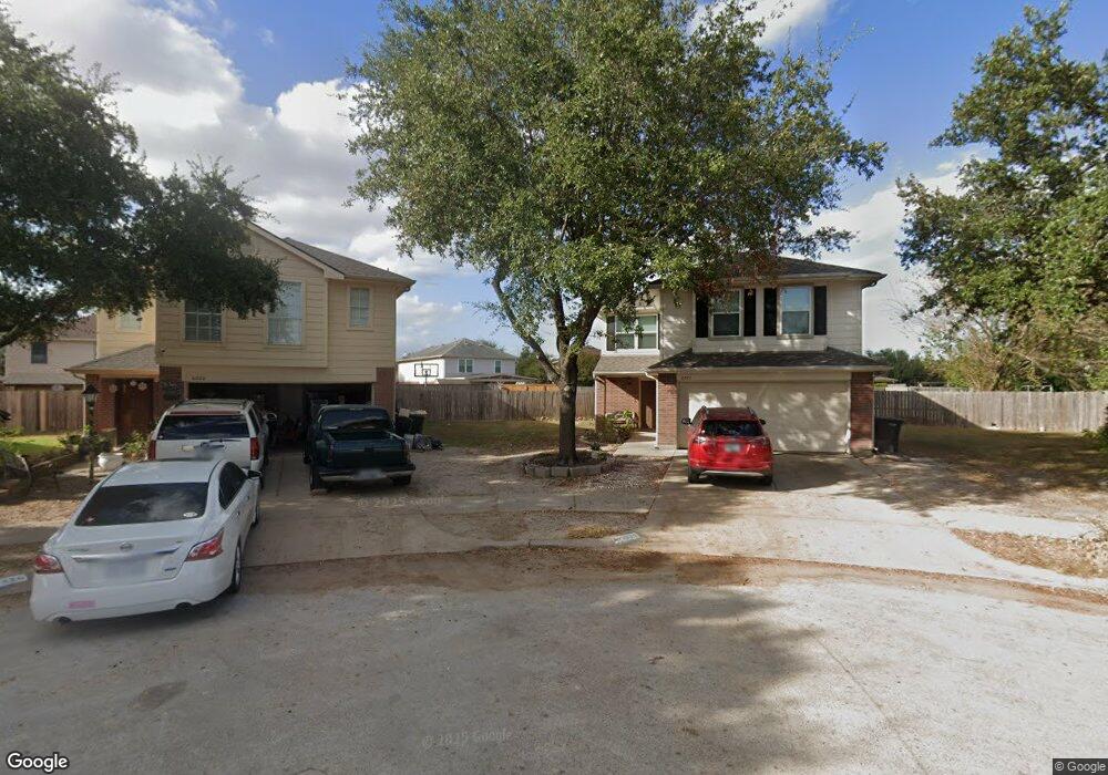 6226 Palmer Park Ct, Houston, TX 77086 - photo 1