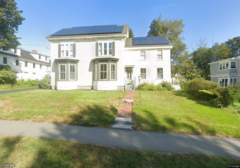 22 Summer St, Andover, MA 01810 - photo 1