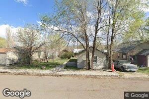 1017 Hamilton St, Carlin, NV 89822