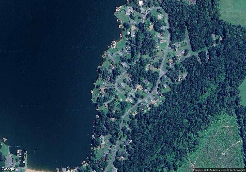 88 Lakeview Cir, Louisa, VA 23093 - photo 1