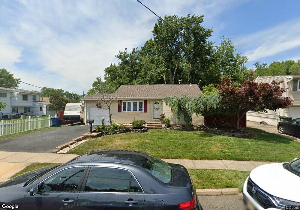 56 Stevens Ave, Old Bridge, NJ 08857 - photo 1