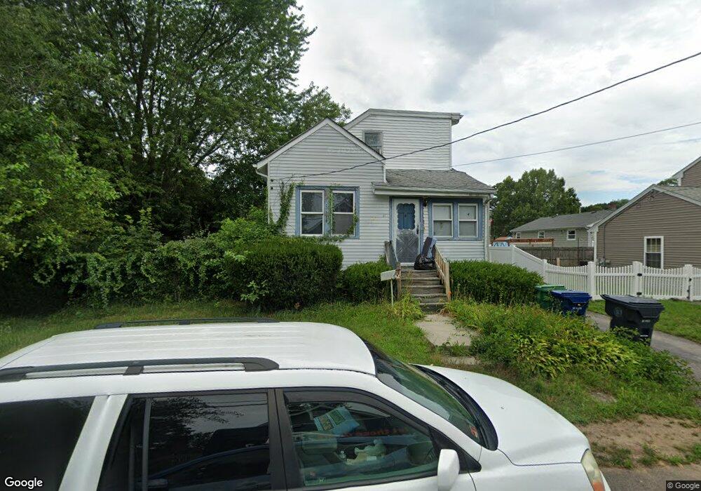 61 Belt St, Warwick, RI 02889 - photo 1