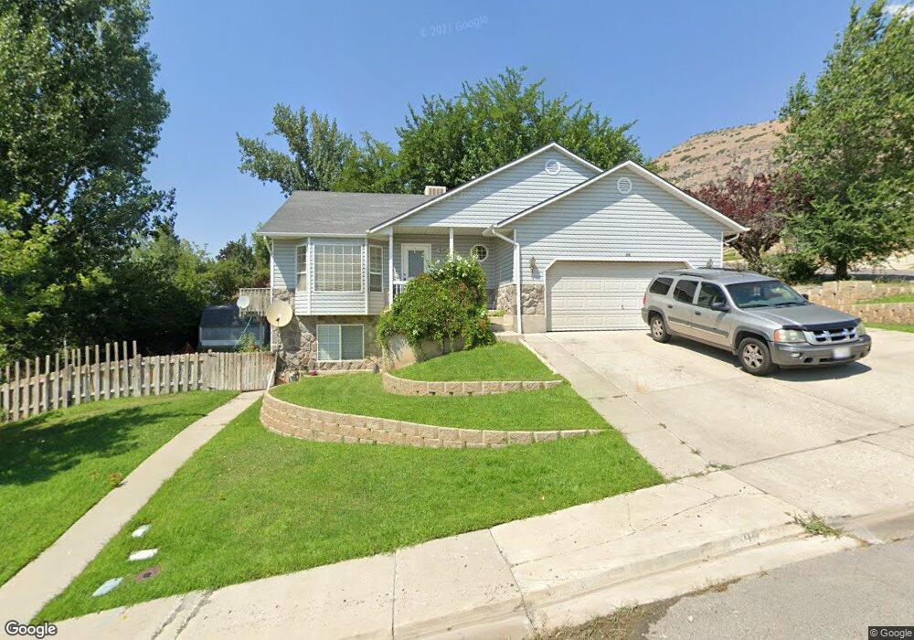 1695 E Murdock Dr, Pleasant Grove, UT 84062 - photo 1