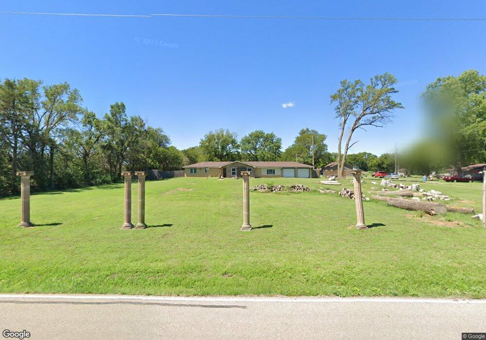 5745 N Tyler Rd, Maize, KS 67101 - photo 1