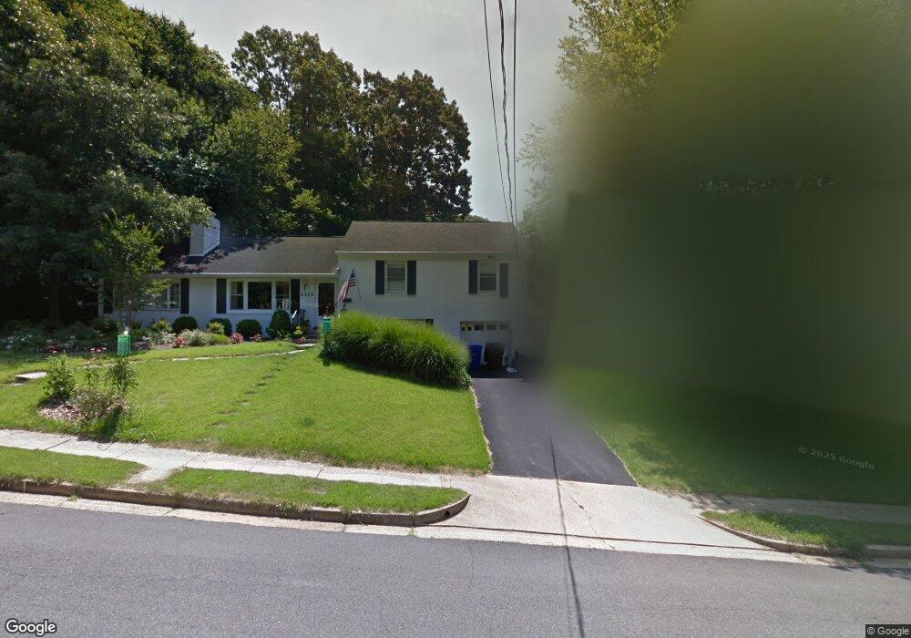 4312 40th St N, Arlington, VA 22207 - photo 1