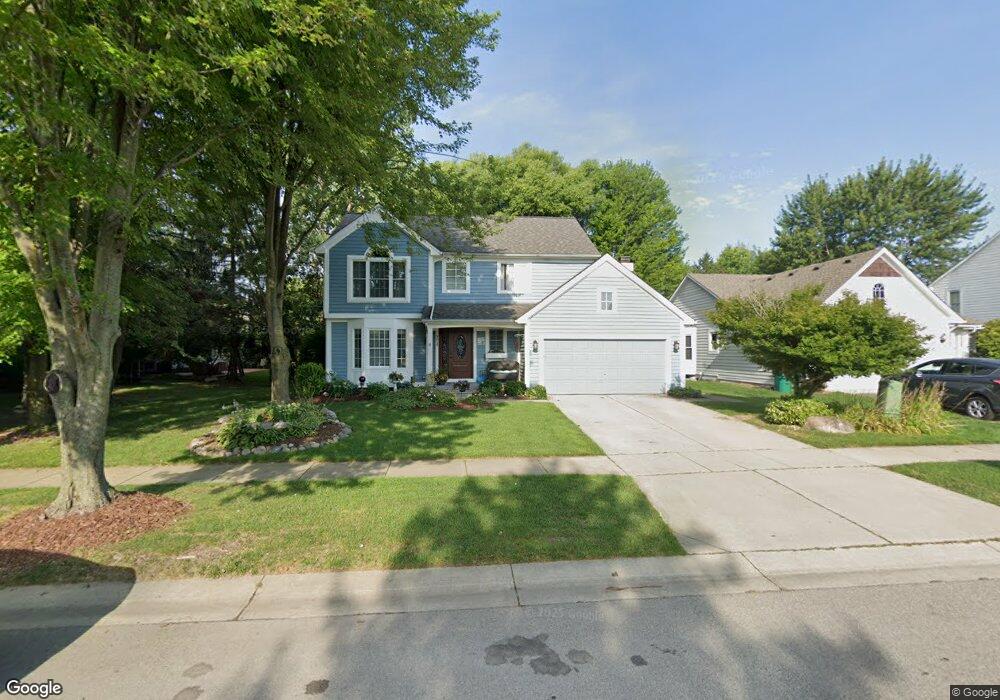 924 Chase Way Blvd, Auburn Hills, MI 48326 - photo 1