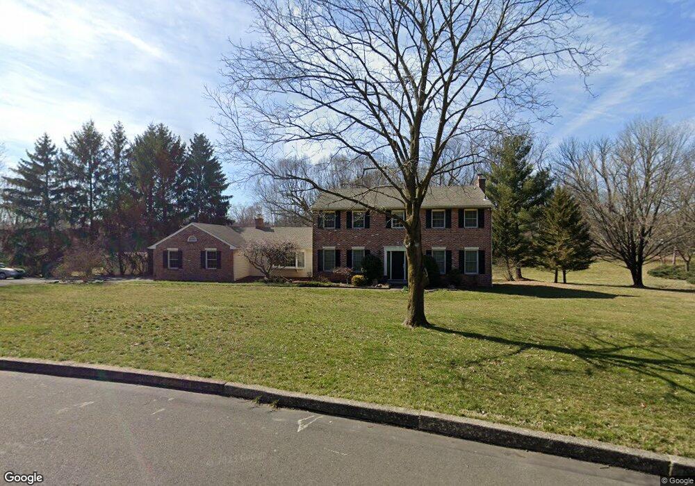 3127 Pelham Place, Doylestown, PA 18902 - photo 1