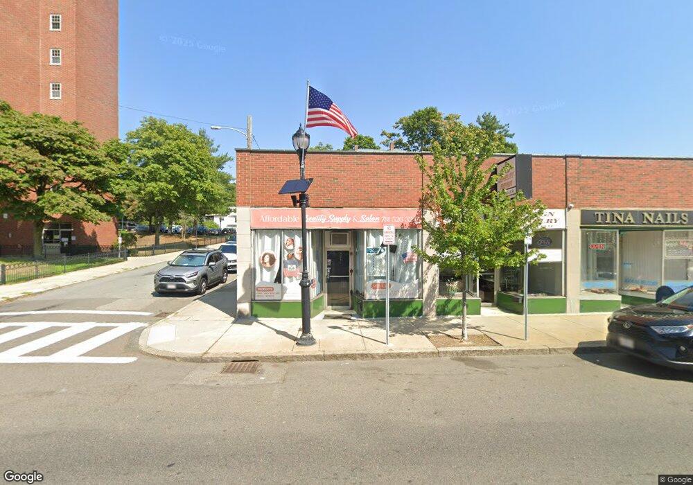 Street View Photo