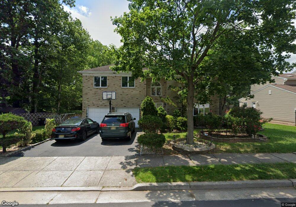 207 Garfield St, Edison, NJ 08820 - photo 1