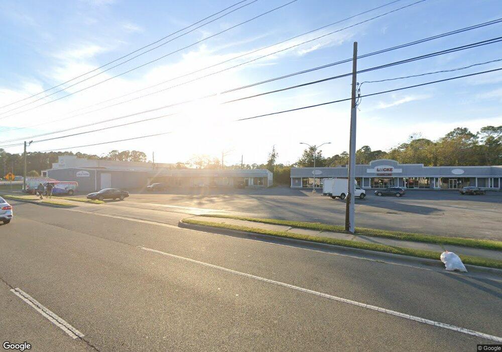 5409 Altama Ave, Brunswick, GA 31525 - photo 1