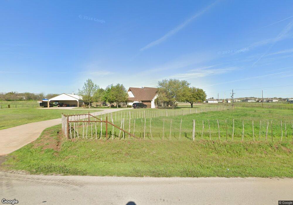 8350 Old Brock Rd, Brock, TX 76087 - photo 1