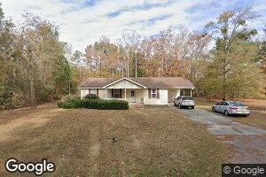 900 Smith St, Varnville, SC 29944