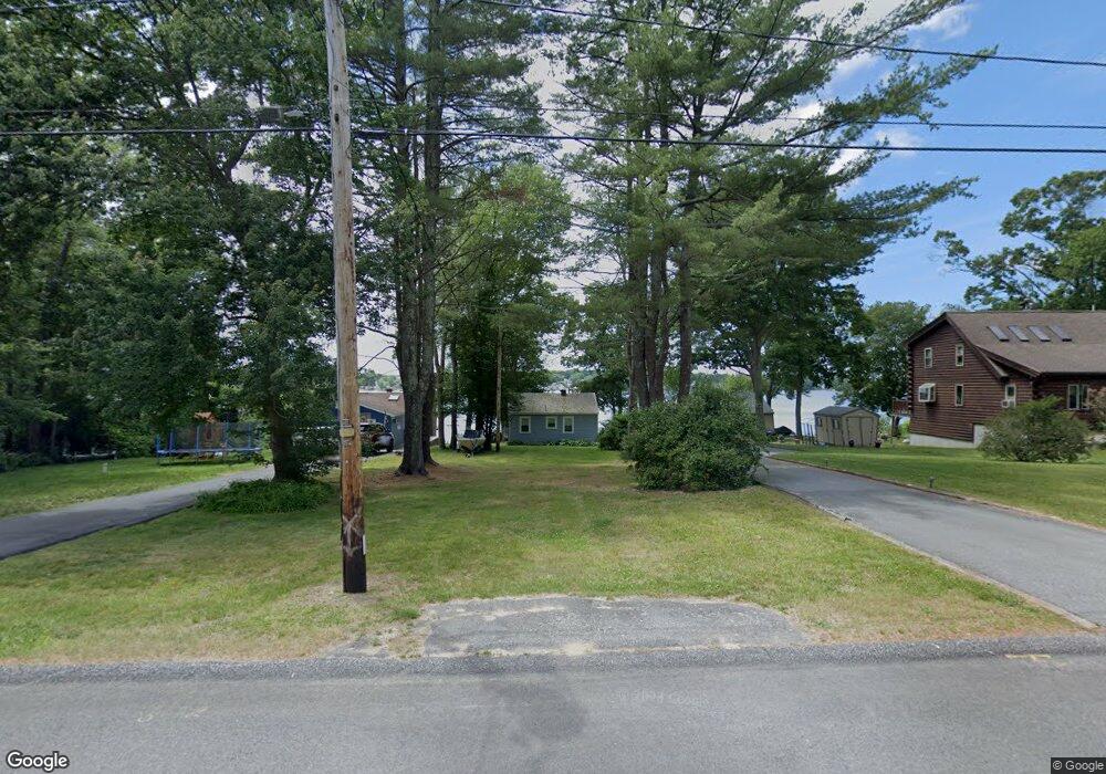 25 Plymouth Blvd, Westport, MA 02790 - photo 1