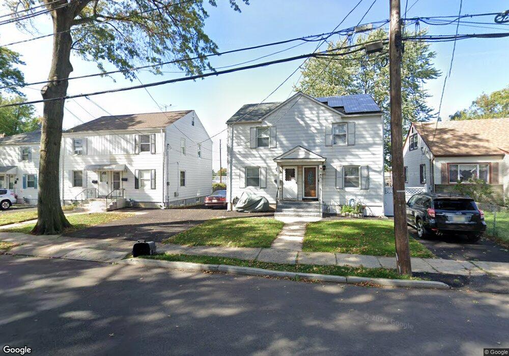 307 Hollywood Ave, Hillside, NJ 07205 - photo 1