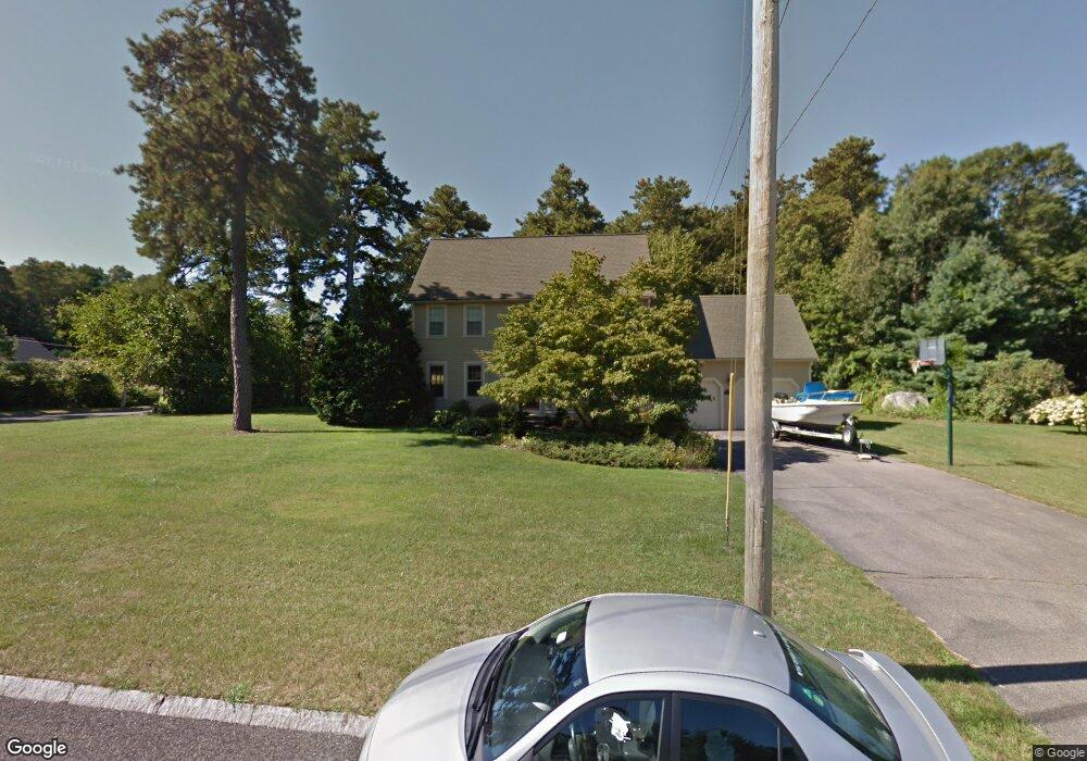 12 Longfellow Dr, Franklin, MA 02038 - photo 1