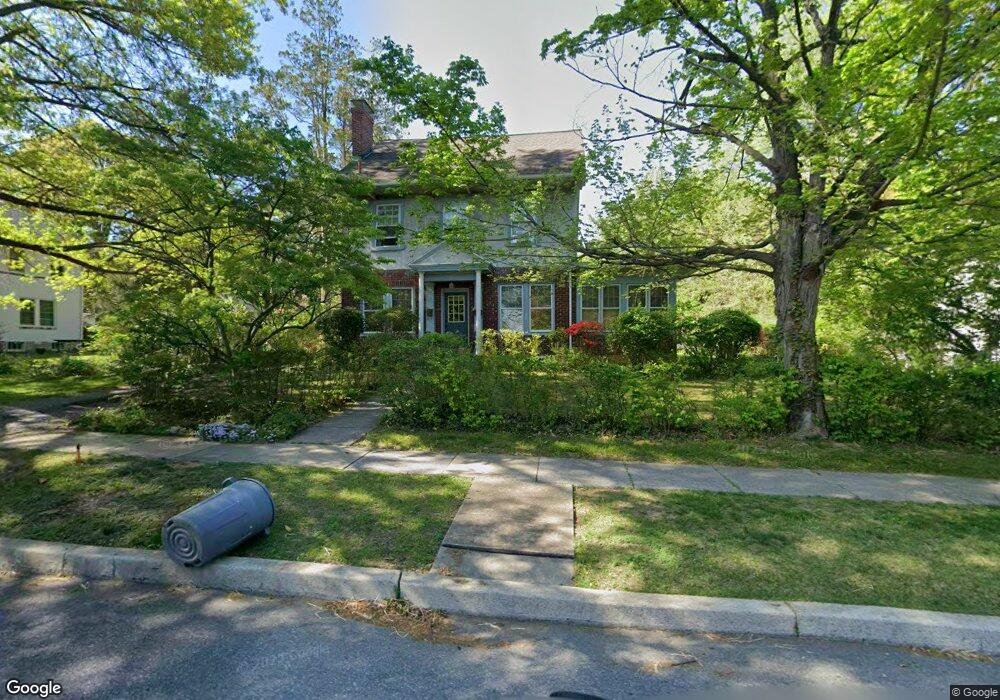 17 Upland Rd, Reading, PA 19609 - photo 1