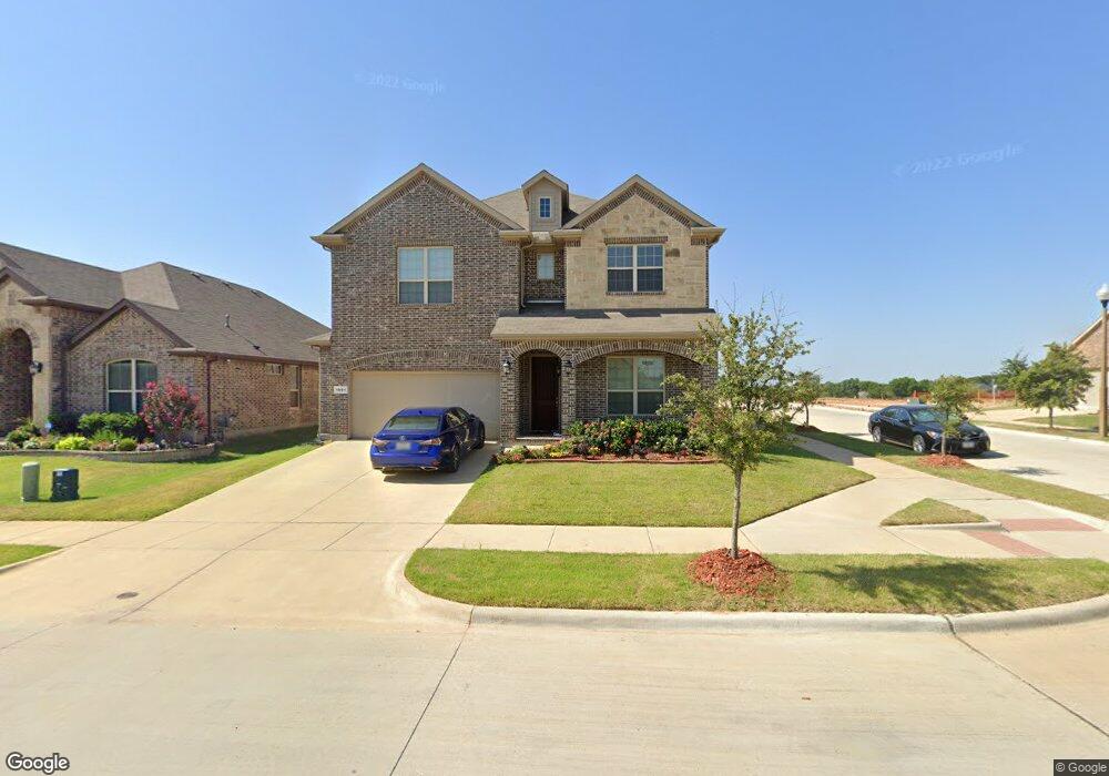 1901 Anchor Dr, Denton, TX 76210 - photo 1