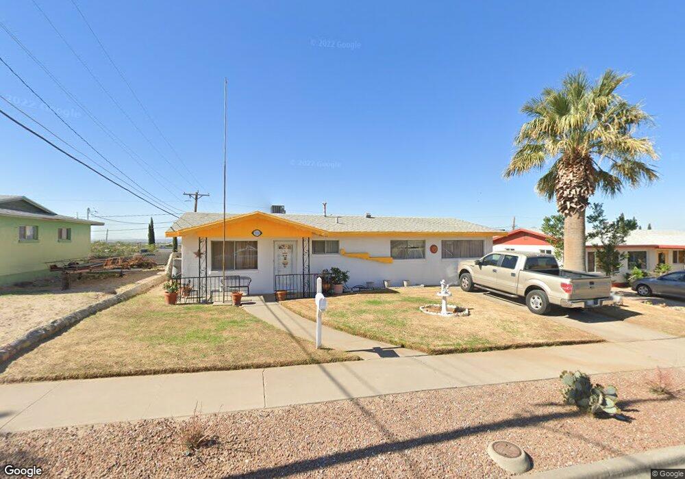 7212 Raton Dr, El Paso, TX 79915 - photo 1