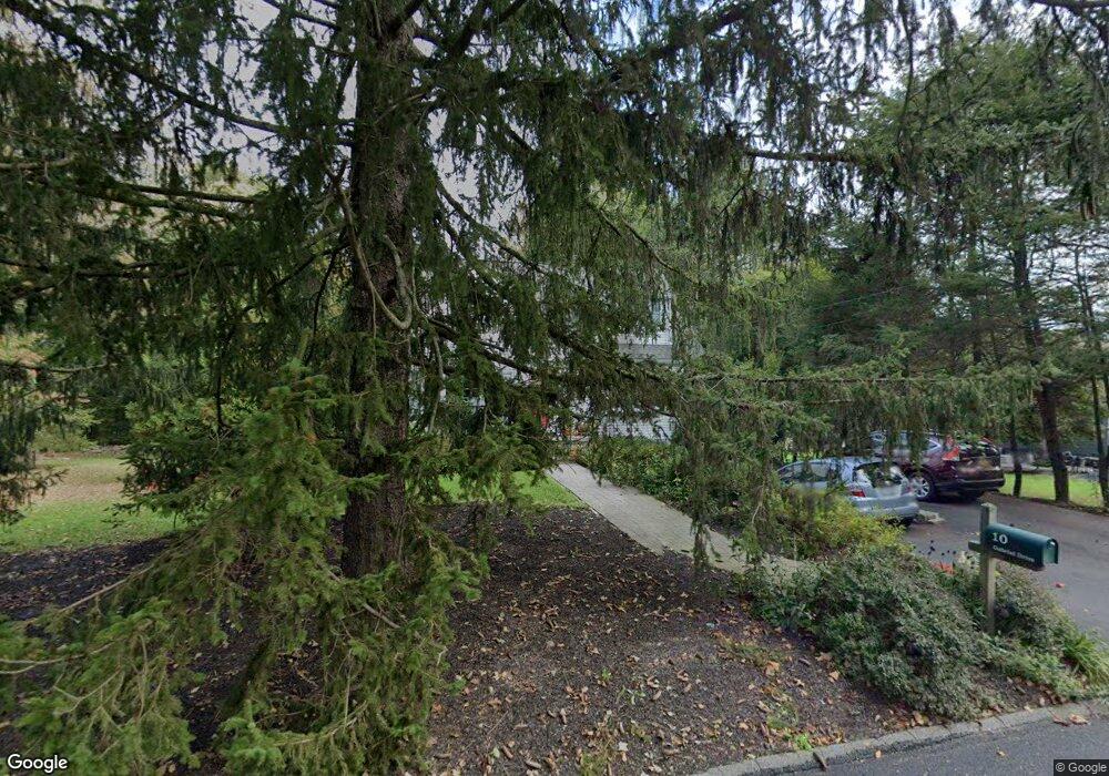 10 Gabriel Dr, Cortlandt Manor, NY 10567 - photo 1