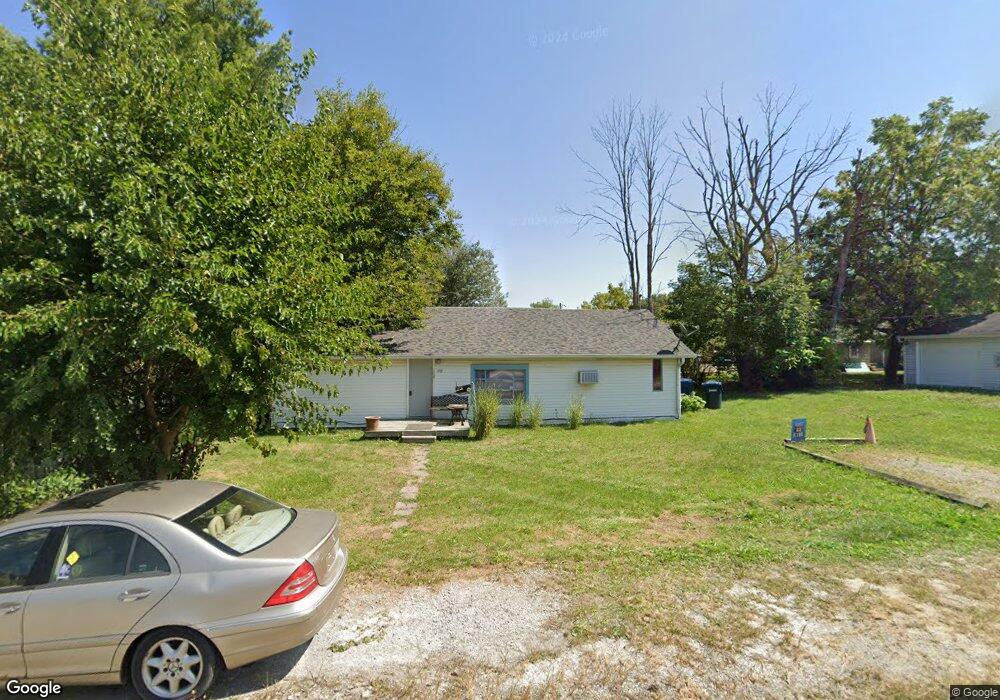 903 S Hudson St, Sheridan, IN 46069 - photo 1