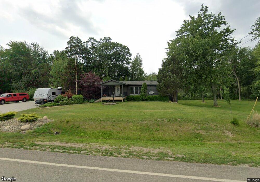 3158 6th St, Wayland, MI 49348 - photo 1