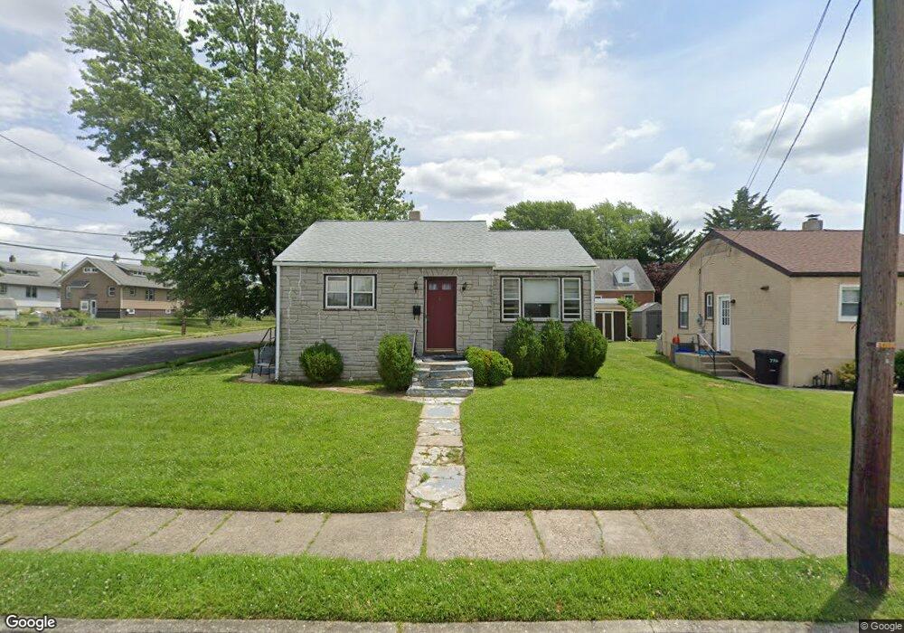 104 S Oak Ave, Mount Ephraim, NJ 08059 - photo 1