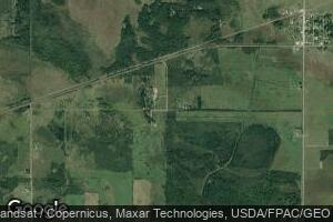 XXX 430th St, Clark Township, MN 55787