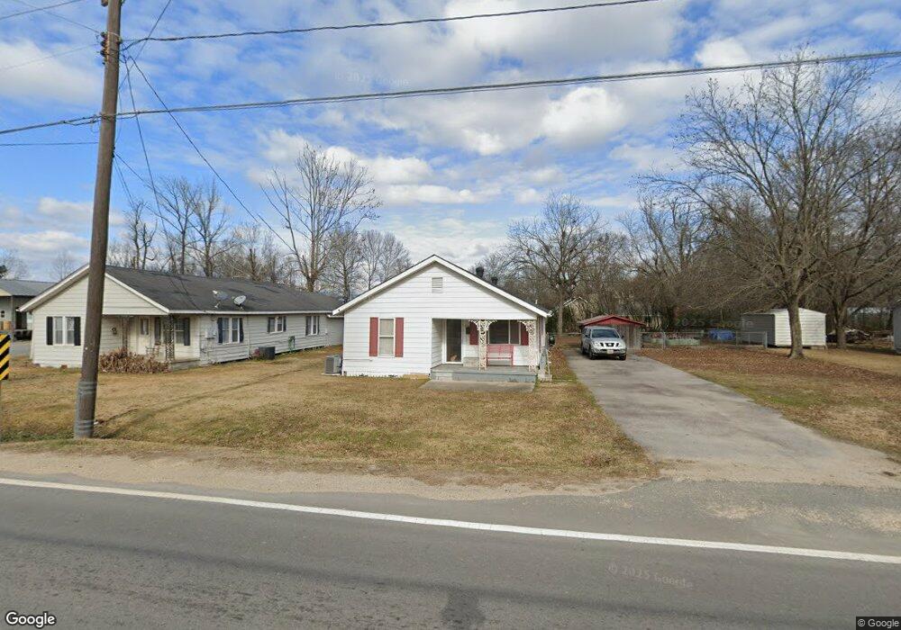714 E Center St, Sheridan, AR 72150 - photo 1